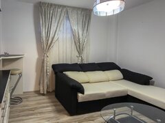Apartament 2 camere mobilat modern, parcare, langa metrou